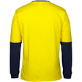 JB's Hv L/S Crew Neck Cotton Tshirt