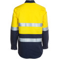 JB's Hv (D+N) Close Front L/S 190 G Shirt