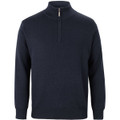 JB's Mens Corporate 1/2 Zip Jumper