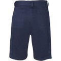 JB's Light Multi Pkt Short Navy