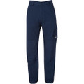 JB's Canvas Cargo Pant Navy