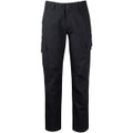 JB's Multi Pkt Stretch Canvas Pant