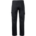 JB's Multi Pkt Stretch Canvas Pant