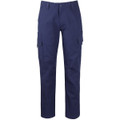 JB's Multi Pkt Stretch Canvas Pant