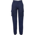 JB's Ladies Multi Pkt Pant Navy