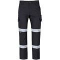 JB's Multi Pkt Stretch Canvas Pant With D+N Tape