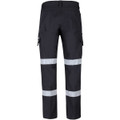 JB's Multi Pkt Stretch Canvas Pant With D+N Tape