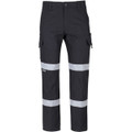 JB's Multi Pkt Stretch Canvas Pant With D+N Tape