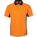 JB's Hv S/S Sport Polo