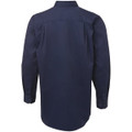 JB's L/S 190 G Work Shirt Navy