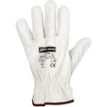 JB's Premium Rigger Glove (12 Pk) Ce 3,1,2,3 Natural