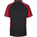 Podium Arachnid Polo