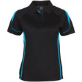 Pdm Ladies Bell Polo