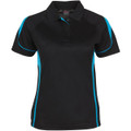 Pdm Ladies Bell Polo