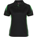 Pdm Ladies Bell Polo