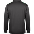 Podium L/S Cool Polo