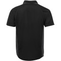 Pdm Cover Polo Black/