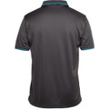 Pdm Jacquard Contrast Polo