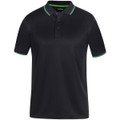 Pdm Jacquard Contrast Polo