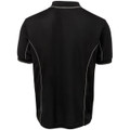 Podium S/S Piping Polo