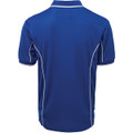 Podium S/S Piping Polo