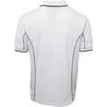 Podium S/S Piping Polo