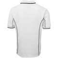Podium S/S Piping Polo