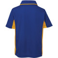 Podium Kids C/Trast Polo