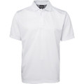 Podium S/S Poly Polo