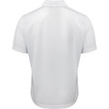 Podium S/S Poly Polo