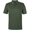 Podium Stretch Polo