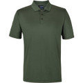Podium Stretch Polo