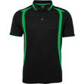 Podium Swirl Polo