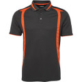 Podium Swirl Polo