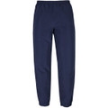 Podium Kids Cuffed Warm Up Pant
