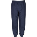 Podium Kids Cuffed Warm Up Pant