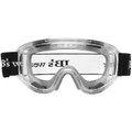 JB's Premium Goggle (12 Pk) Antifog Clear