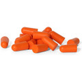 JB's Bullet Shaped Earplug (50 Pieces)