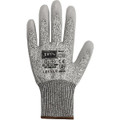 JB's Pu Breathable Cut Resist Level C Glove (12 Pk)