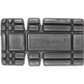 JB's Adjustable Sizing Knee Pad Grey