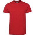 C of C Fitted Tee