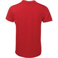 C of C Fitted Tee
