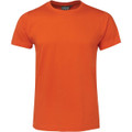 C of C Fitted Tee