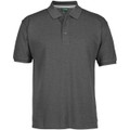 C of C Pique Polo