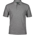 C of C Pique Polo