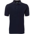 C of C Pique Polo