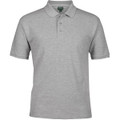 C of C Pique Polo