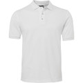 C of C Pique Polo