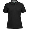 C of C Ladies Pique Polo