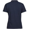 C of C Ladies Pique Polo